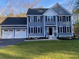 191 Parmenter Rd LOT 1, Hudson, MA 01749