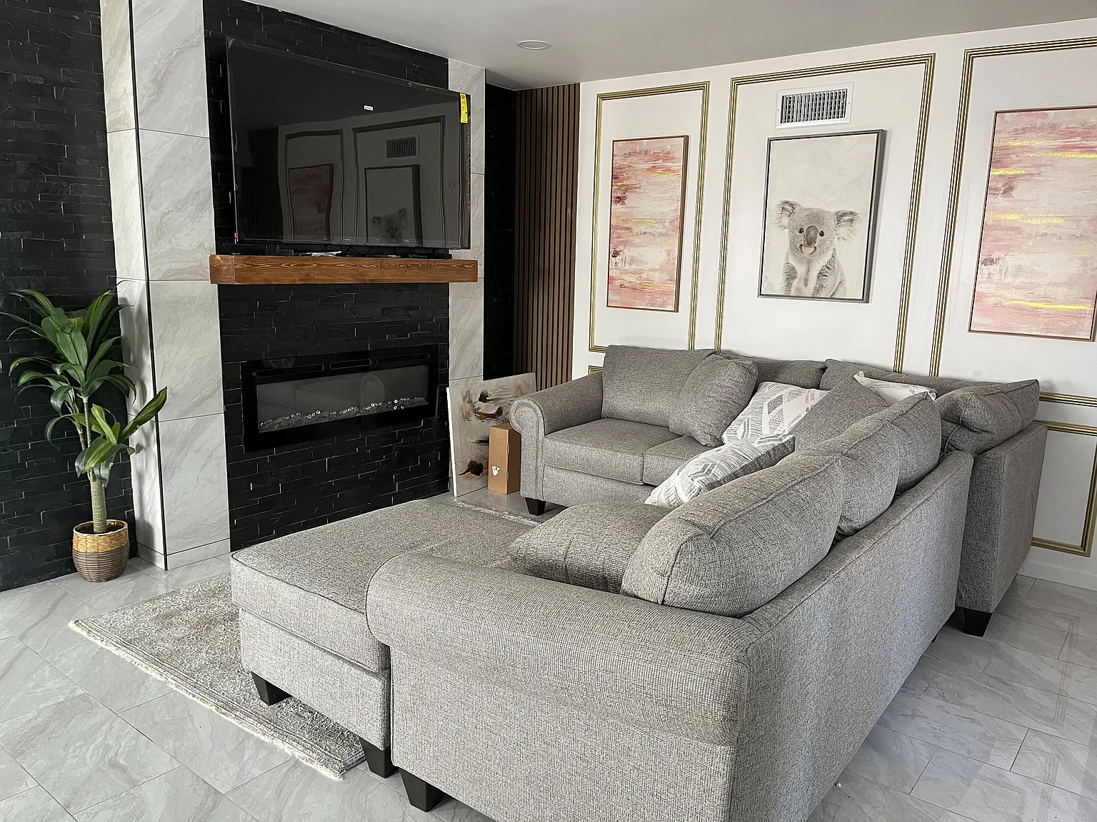 4 bed, 2095 sqft, $6,000 — Photo 4