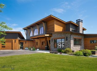 989 Bridger Lake Dr, Bozeman, MT 59718