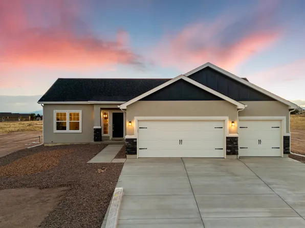 15830 Atlas Loop, Peyton, CO 80831