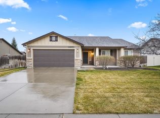 12693 Sunstone St, Nampa, ID 83651