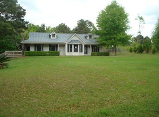 904 Whittle Hudson Rd, Ozark, AL 36360