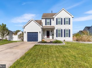 444 Overbrook Ave, Glassboro, NJ 08028