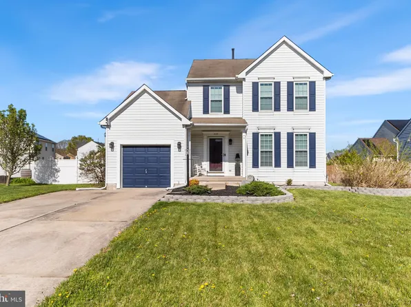 444 Overbrook Ave, Glassboro, NJ 08028