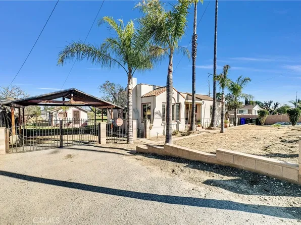 9667 Linden Ave, Bloomington, CA 92316