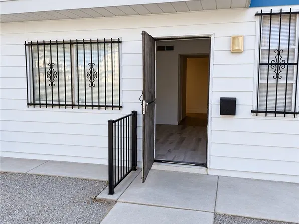 726 E Nelson Ave APT A, North Las Vegas, NV 89030