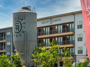 Shelby Ranch, Austin, TX 78748