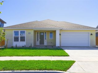 1202 Cody Way, Belgrade, MT 59714