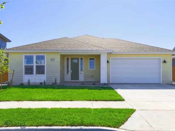 1202 Cody Way, Belgrade, MT 59714