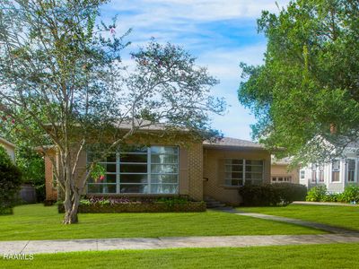 307 Adams St, Franklin, LA, 70538