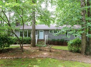 3813 Woodowl Dr, Raleigh, NC 27613