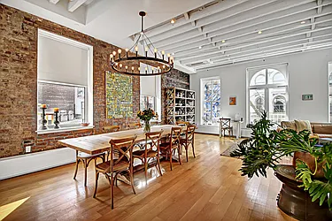 119 Chambers Street, #4