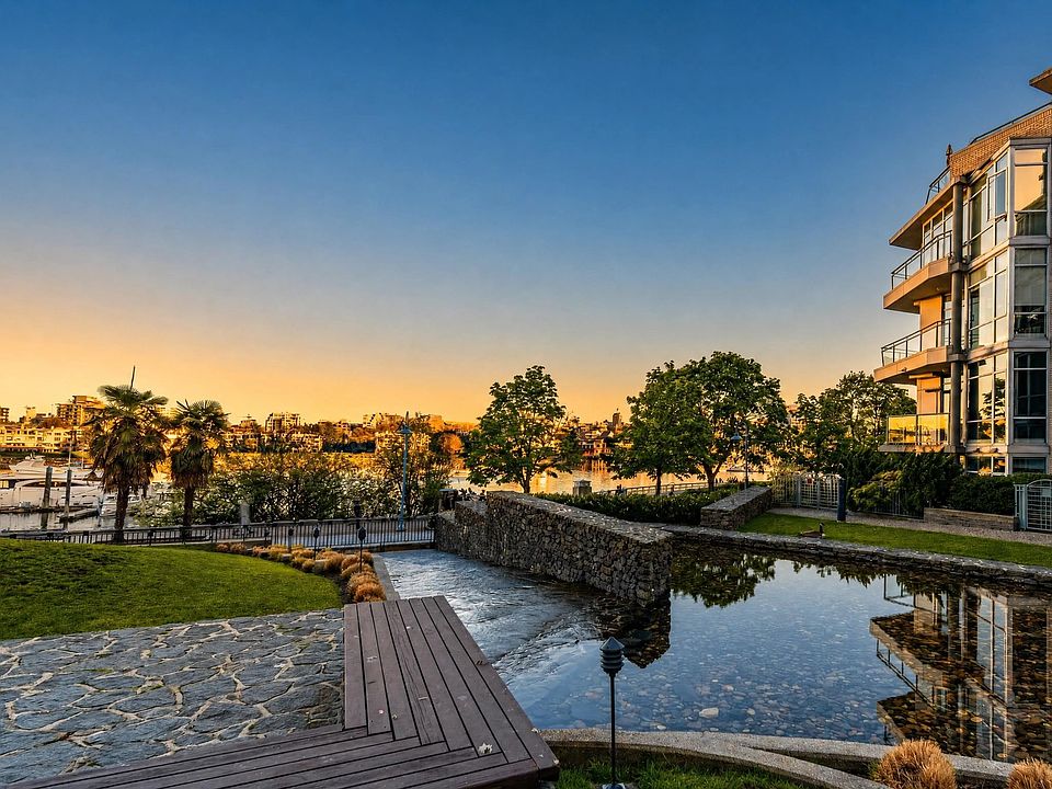 1st image of 1228 Marinaside Cres #302