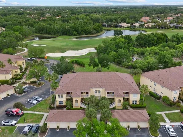 7107 Boca Grove Pl Unit 104, Lakewood Ranch, FL 34202