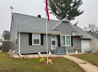 1910 25th St, Rockford, IL 61108