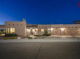 3065 Moonlight Ridge Arc, Las Cruces, NM 88011