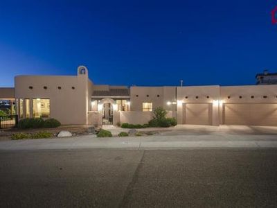 3065 Moonlight Ridge Arc, Las Cruces, NM, 88011