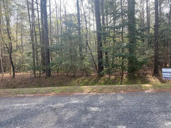 0 Peninsula Dr, Heathsville, VA 22473