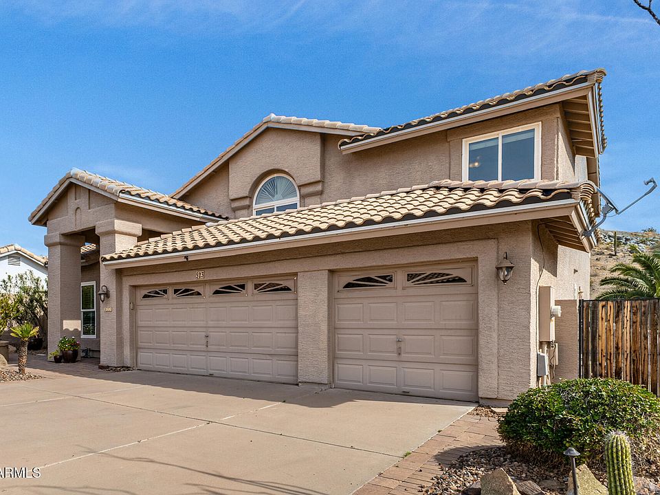 523 E MOUNTAIN SKY Avenue, Phoenix, AZ 85048 | Zillow