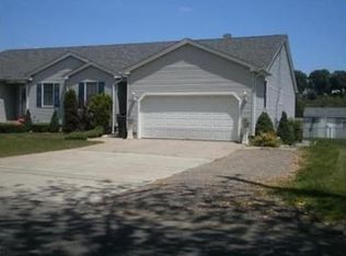 21B Notre Dame St, Westfield, MA 01085