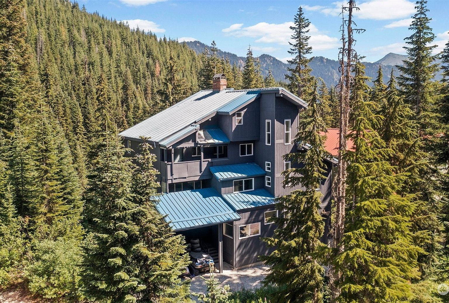 34340 S Nason Road, Leavenworth, WA 98826 Zillow