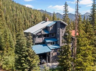 34340 S Nason Rd, Leavenworth, WA 98826