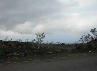 Aloha Blvd, Ocean View, HI 96737