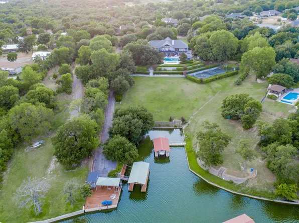 9625 Lechner Rd, Fort Worth, TX 76179