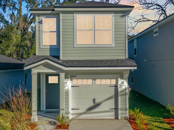 8907 DANDY Avenue, Jacksonville, FL 32211