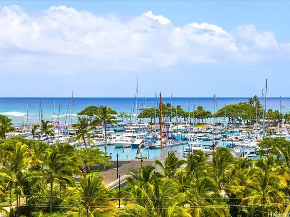 333 Ward Ave #603, Honolulu, HI 96814