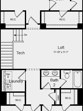 4th image of 8682 Miles Gap Rd
