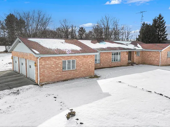 10363 Bristol Rd, Swartz Creek, MI 48473