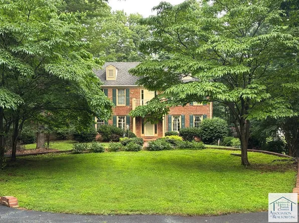 100 Spotswood Ct, Collinsville, VA 24078