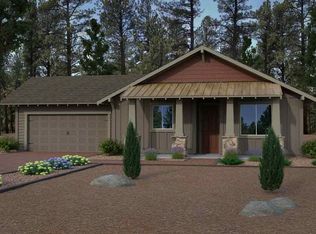 2965 W Putnam Dr, Flagstaff, AZ 86001