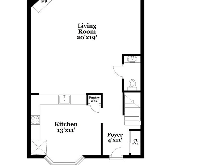 3973 Katherine Way — Photo 2