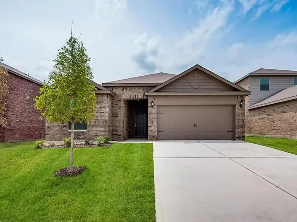 224 Micah Ln, Ferris, TX 75125