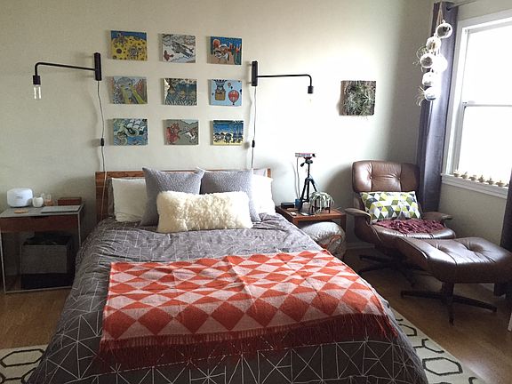 2nd image of 2474 Glencoe Ave #2