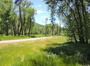 003 St Finnbar, Carbondale, CO 81623