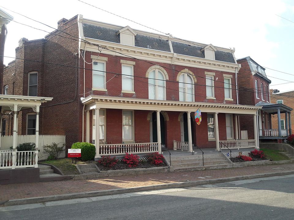 802 N. 21st Street
