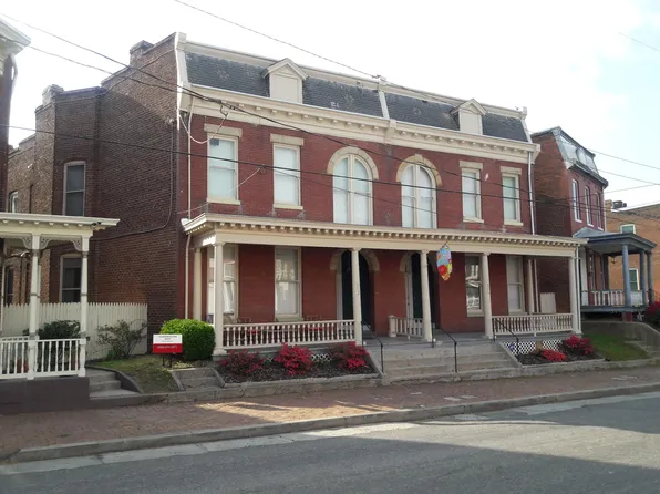 802 N 21st St APT A, Richmond, VA 23223