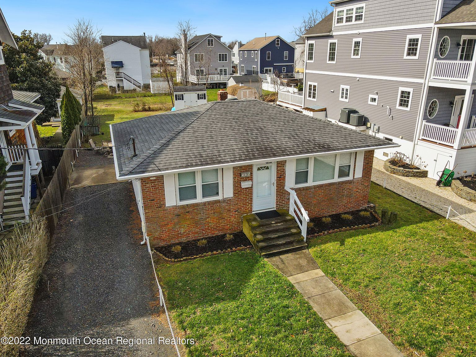 319 Fisk Avenue, Brielle, NJ 08730 Zillow