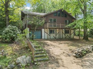 39 Windsor Way, Center Barnstead, NH 03225