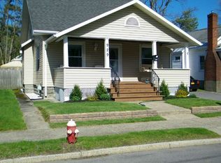 929 Cleveland Ave, Schenectady, NY 12306