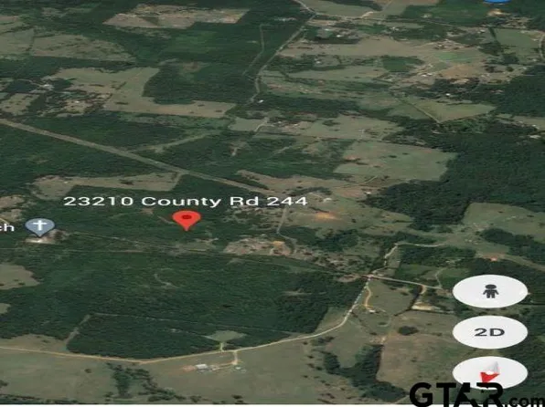 23210 County Road 244 Tract 5, Overton, TX 75684