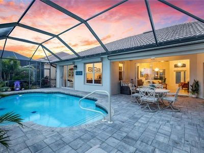 8675 Southwind Bay Cir, Fort Myers, FL, 33908