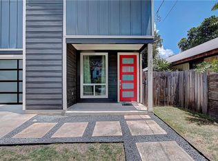 2302 Santa Rita St, Austin, TX 78702