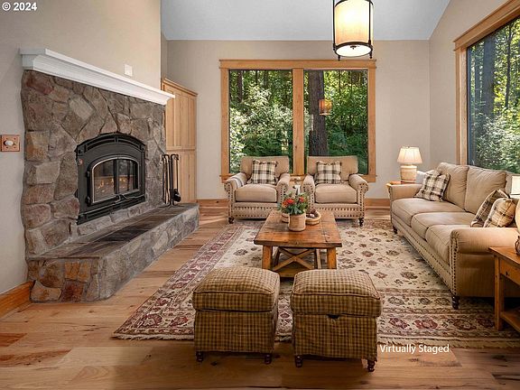 5th image of 26165 NW Grist Mill Dr