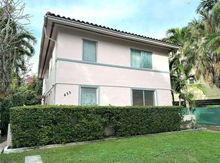 433 Santander Ave #1, Miami, FL 33134