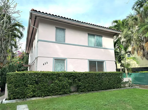 433 Santander Ave #1, Miami, FL 33134
