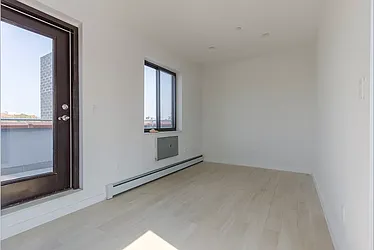 Rented by E House Realty & Management Inc.